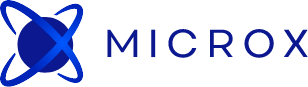 Logo Microx